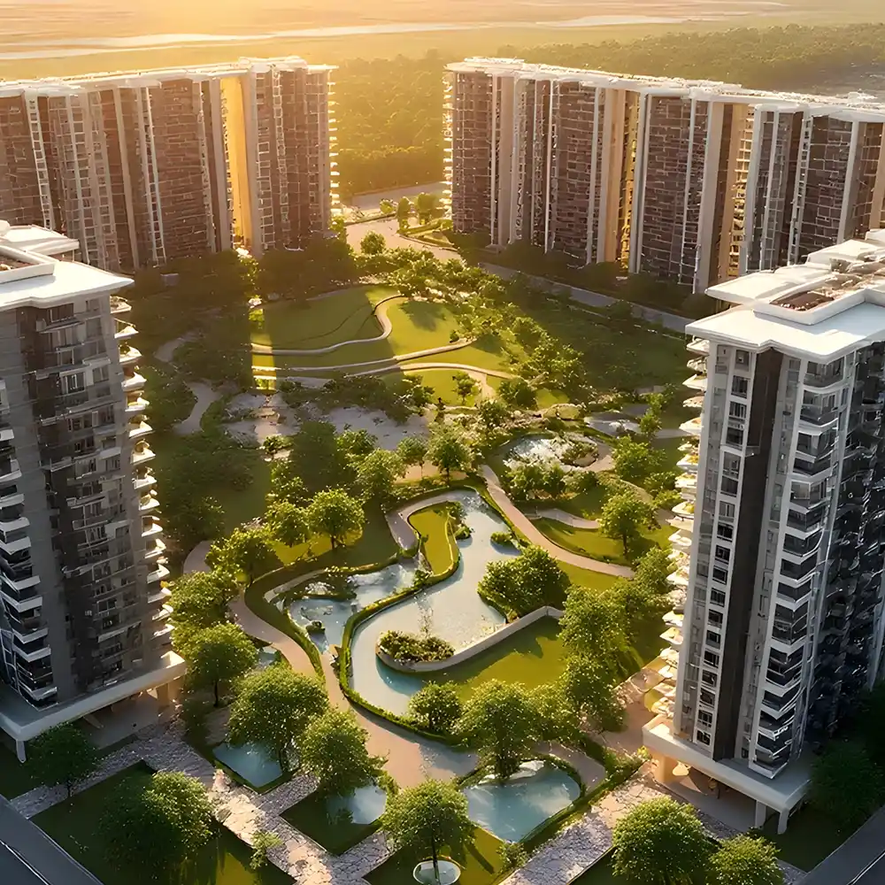 birla estates evam pune